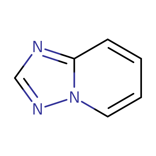 1,7,9-triazabicyclo[4.3.0]nona-2,4,6,8-tetraene