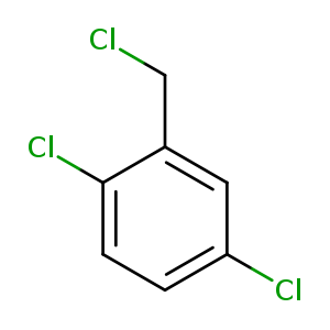 1,4-Dichloro-2-(chloromethyl)benzene