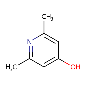2,6-Dimethyl-4-hydroxypyridine