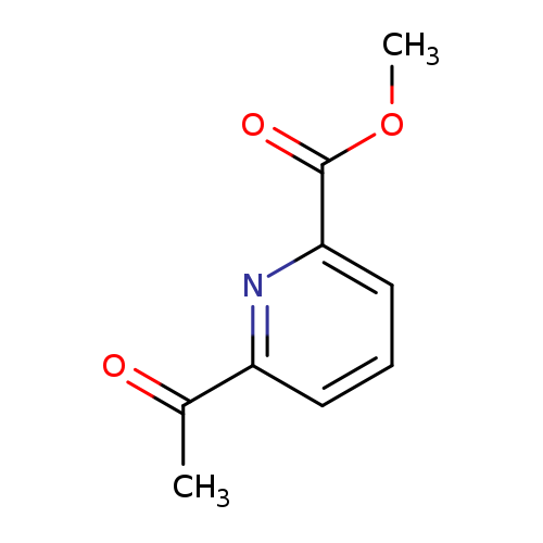 Methyl 6-acetylpicolinate