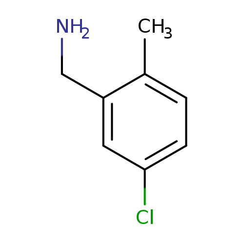 5-Chloro-2-methylbenzylamine
