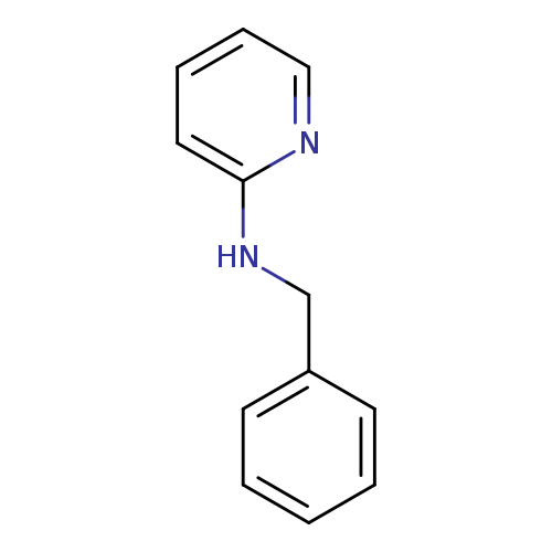N-Benzylpyridin-2-amine