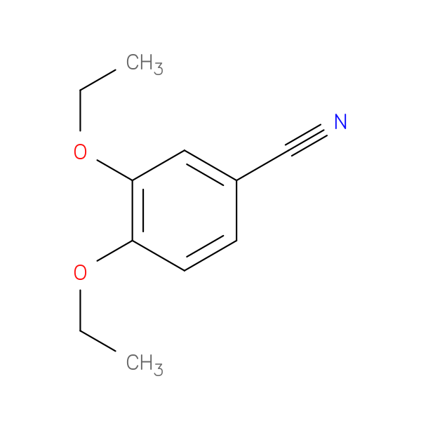 3,4-Diethoxybenzonitrile