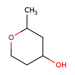 2-Methyl-tetrahydro-pyran-4-ol