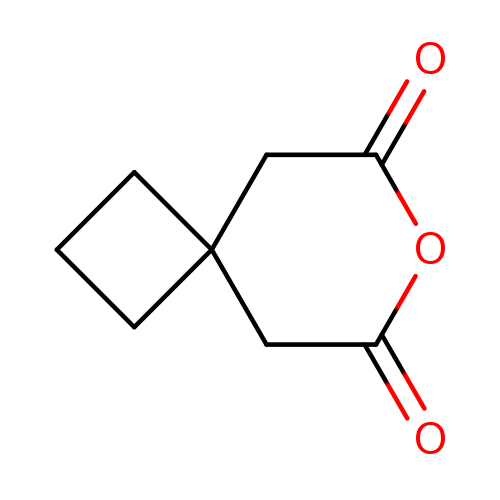 7-Oxaspiro[3.5]nonane-6,8-dione