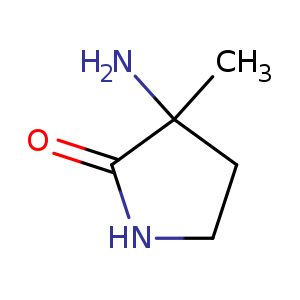 3-aMino-3-Methyl-2-Pyrrolidinone