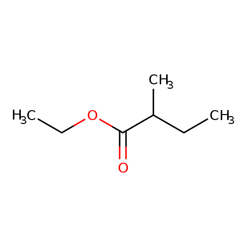 Ethyl 2-methylbutanoate