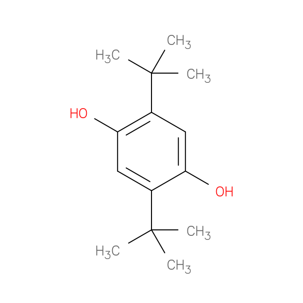 2,5-Di-tert-butylhydroquinone