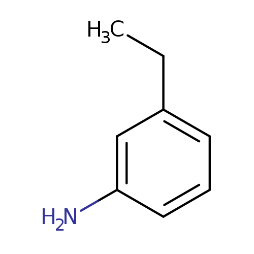 3-Ethylaniline