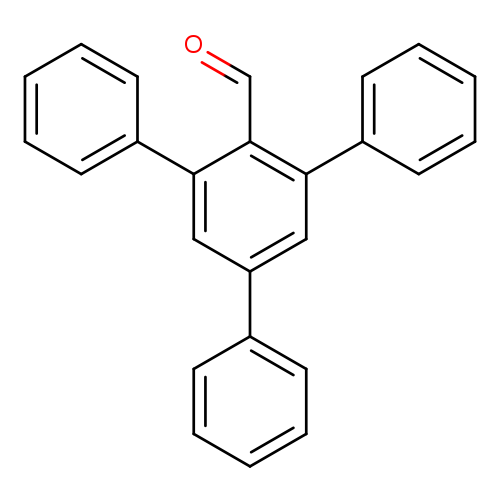 [1,1':3',1''-Terphenyl]-2'-carboxaldehyde, 5'-phenyl-