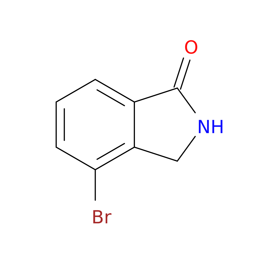 4-Bromoisoindolin-1-one