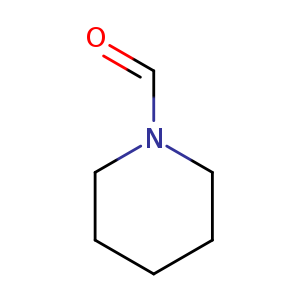 1-Piperidinecarboxaldehyde