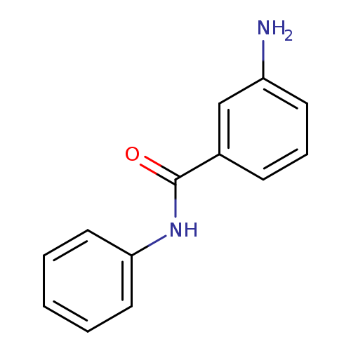 3-Aminobenzanilide
