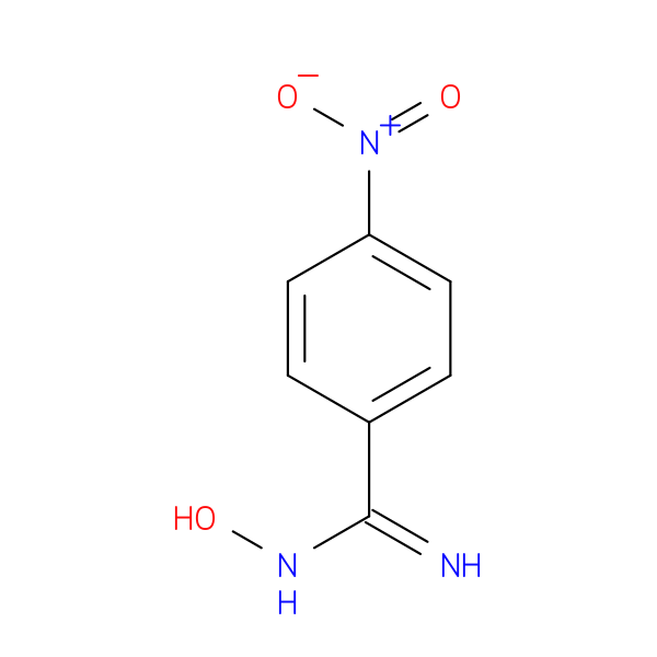 N-Hydroxy-4-nitrobenzimidamide