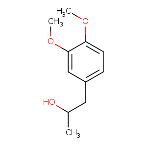 1-(3,4-Dimethoxyphenyl)-2-propanol