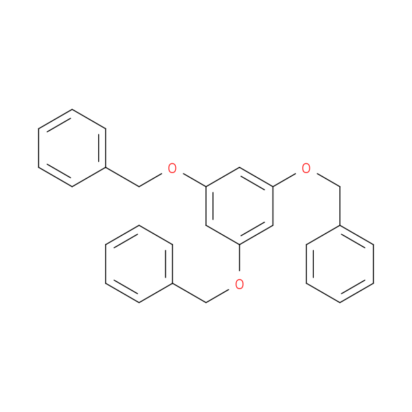 Phloroglucin Tribenzyl Ether