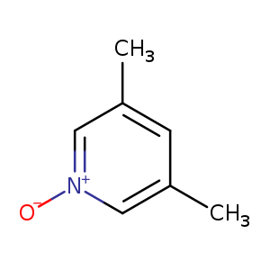 3,5-Dimethylpyridine N-Oxide