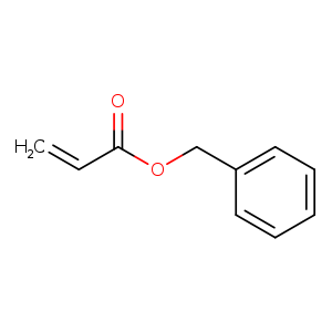 2-Propenoic acid, phenylmethyl ester