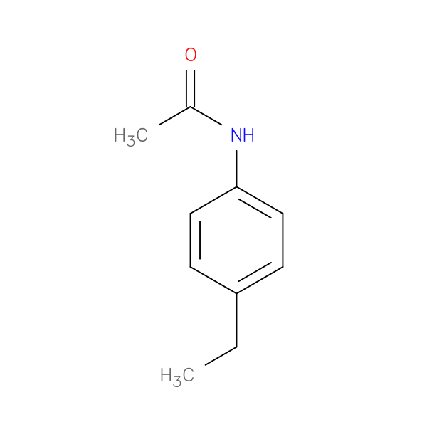 N-(4-Ethylphenyl)acetamide