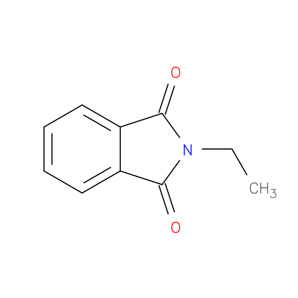 2-Ethylisoindoline-1,3-dione