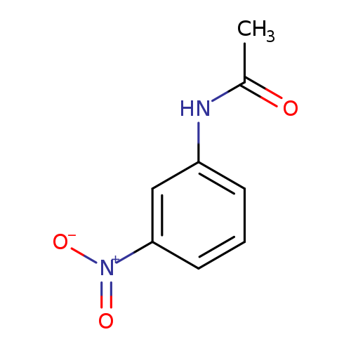 3-Nitroacetanilide