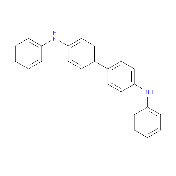 N4,N4'-Diphenyl-[1,1'-biphenyl]-4,4'-diamine
