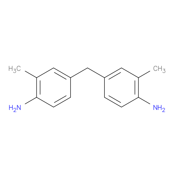 4,4'-Methylenebis(2-methylaniline)
