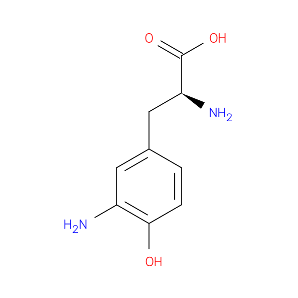 3-Amino-L-tyrosine