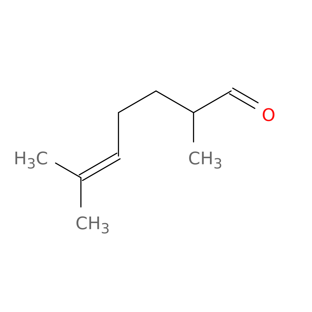 2,6-Dimethylhept-5-enal