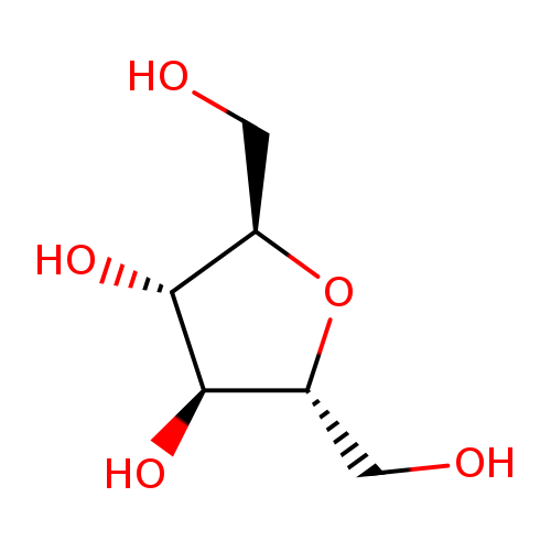 2,5-Anhydro-D-mannitol