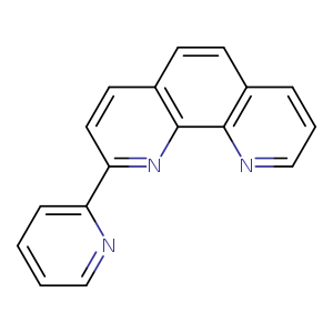 2-(pyridin-2-yl)-1,10-phenanthroline