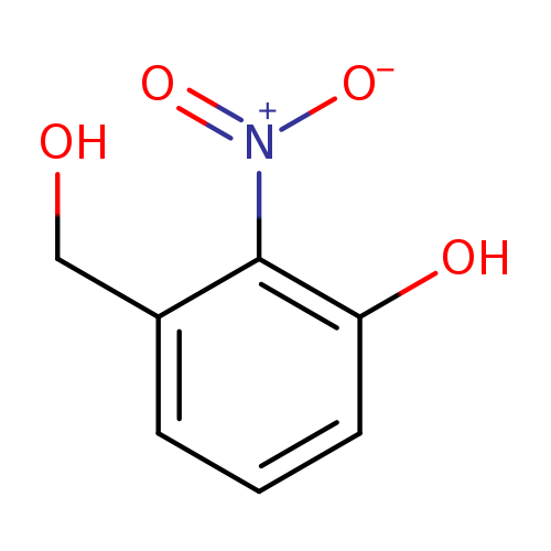3-Hydroxy-2-nitrobenzyl alcohol