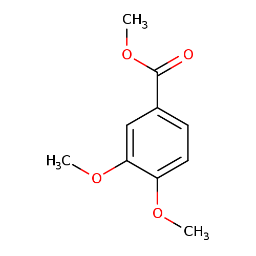 Methyl 3,4-Dimethoxybenzoate