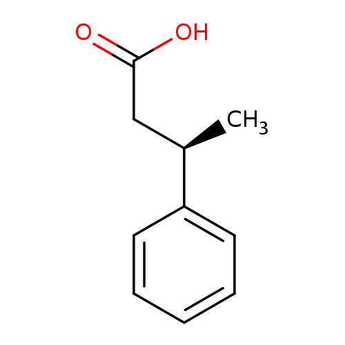 (R)-3-Phenylbutyric acid