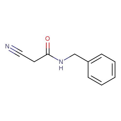 N-Benzyl-2-cyanoacetamide