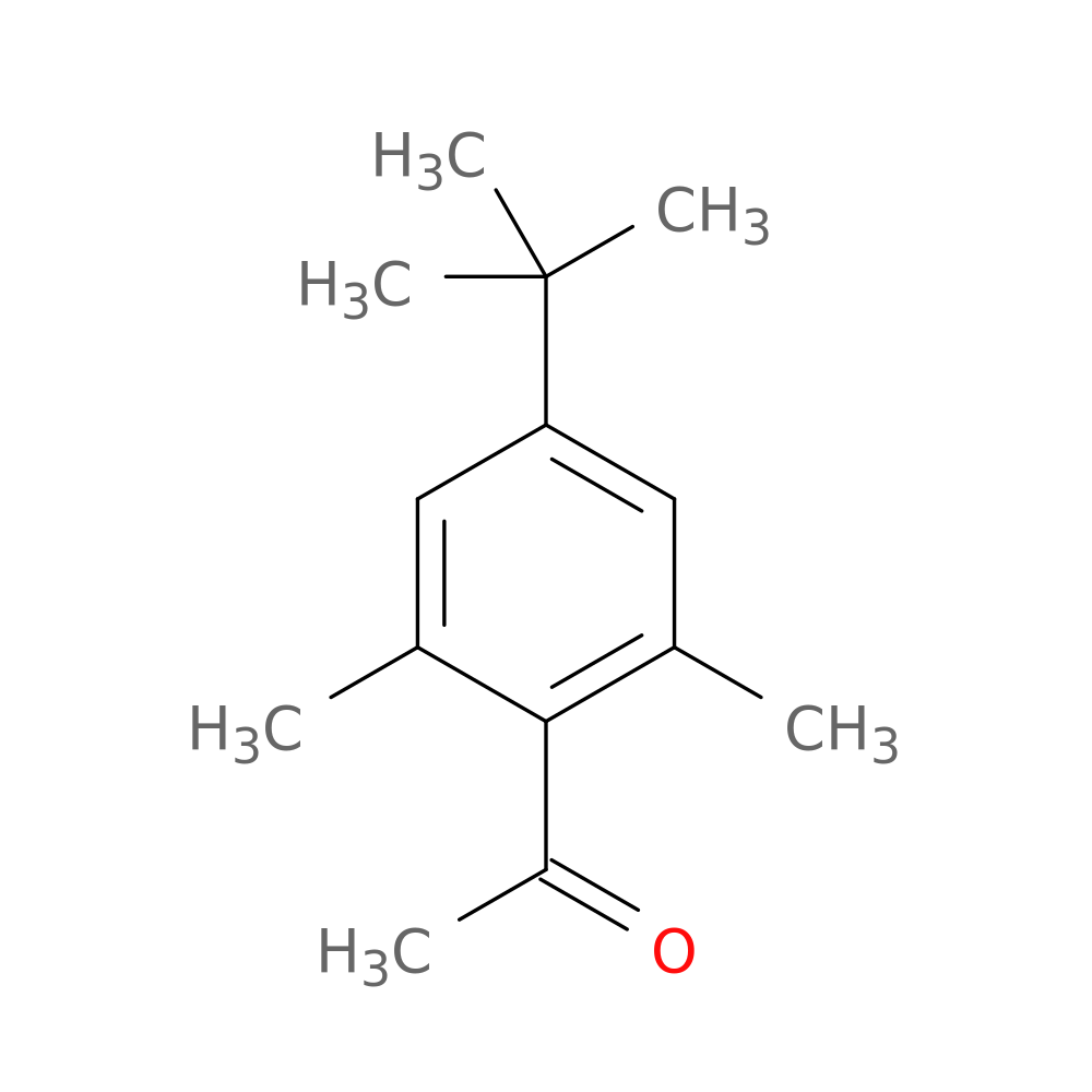 1-(4-(tert-Butyl)-2,6-dimethylphenyl)ethanone