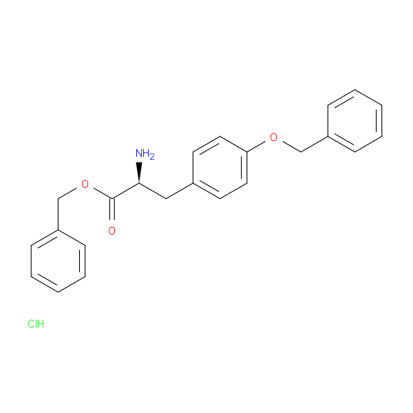 H-Tyr(Bzl)-OBzl.HCl