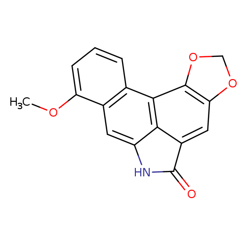 Aristolactam I