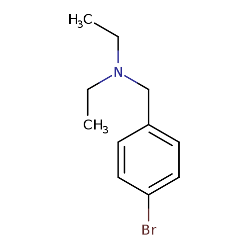 4-(DIETHYLAMINOMETHYL)-BROMOBENZENE