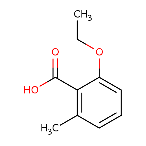 2-Ethoxy-6-methylbenzoic acid