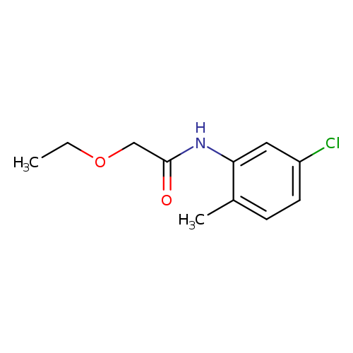 N-(5-chloro-2-methylphenyl)-2-ethoxyacetamide