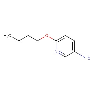 6-Butoxypyridin-3-amine