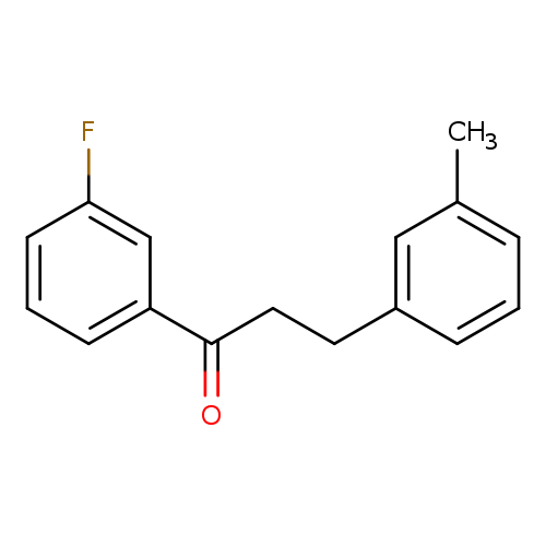 3'-Fluoro-3-(3-methylphenyl)propiophenone