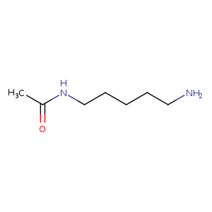 monoacetylcadaverine