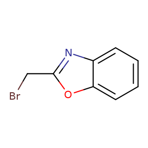 2-bromomethylbenzoxazole