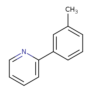 2-M-tolylpyridine