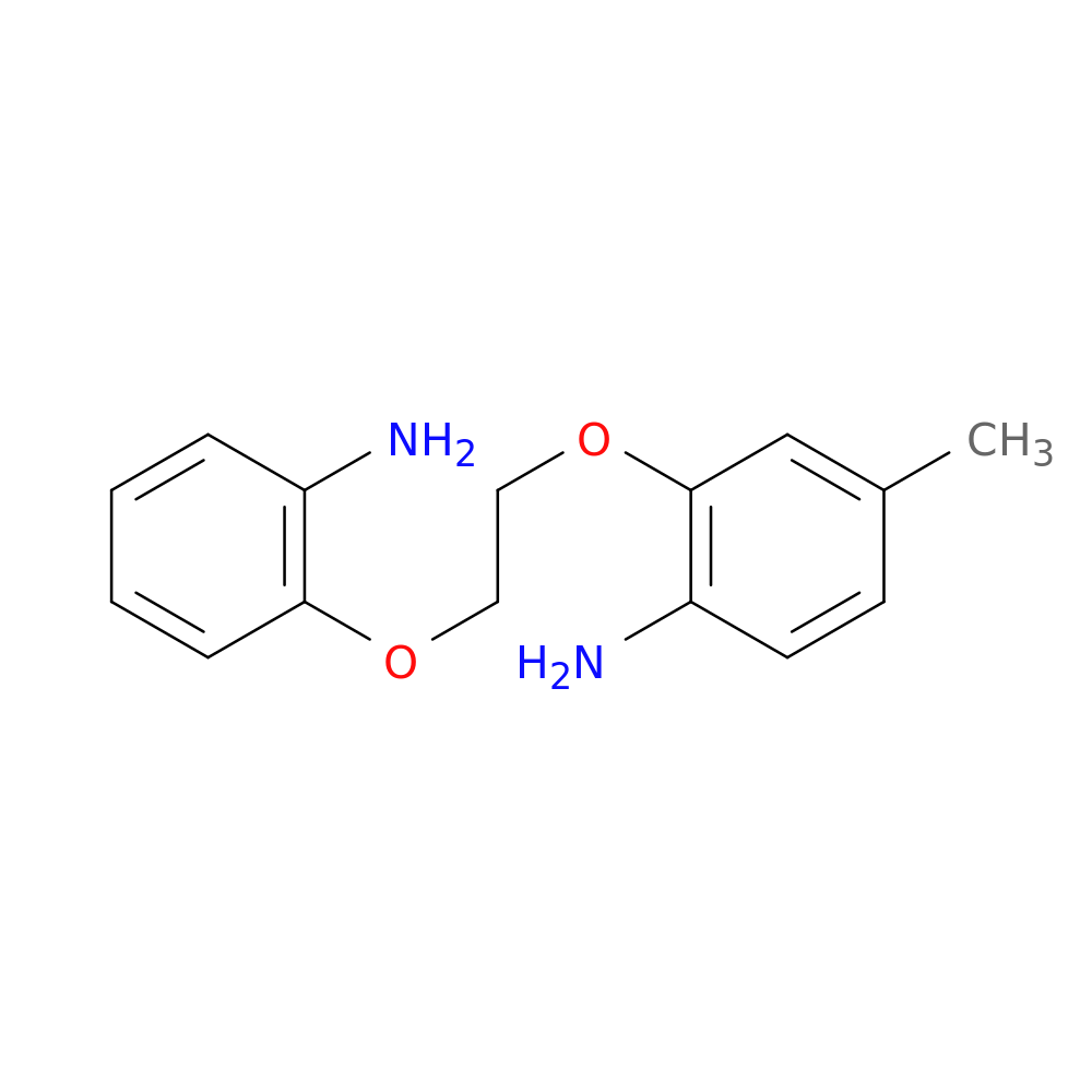 2-[2-(2-Aminophenoxy)Ethoxy]-4-Methyl-Benzenamine