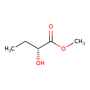 (R)-Methyl 2-hydroxybutanoate