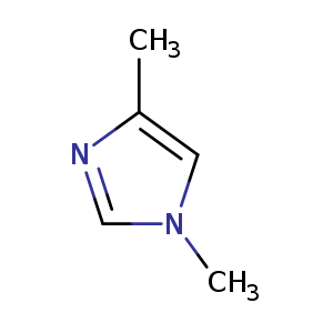 1,4-Dimethyl-1H-imidazole