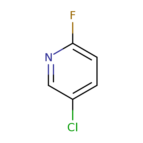 5-Chloro-2-fluoropyridine
